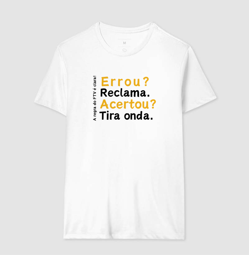Camisa 13