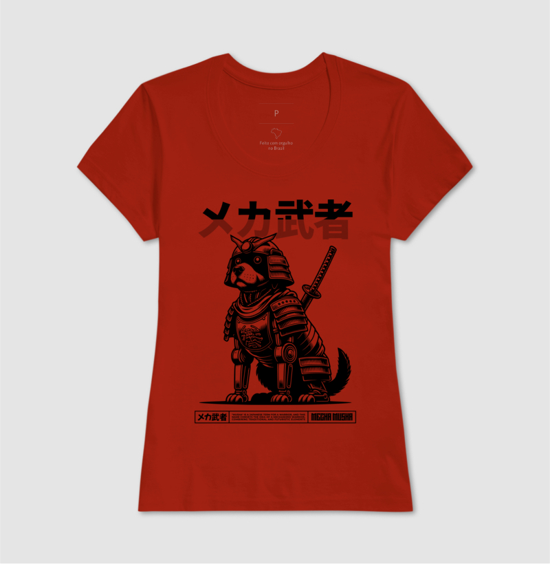 Camisa 5