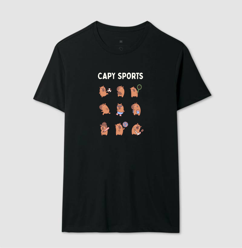 Camisa 19
