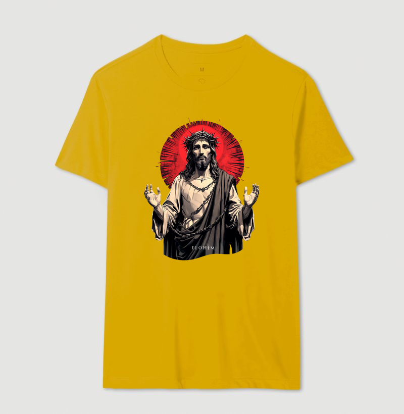 Camisa 16