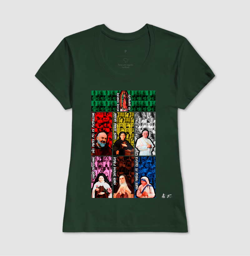 Camisa 10