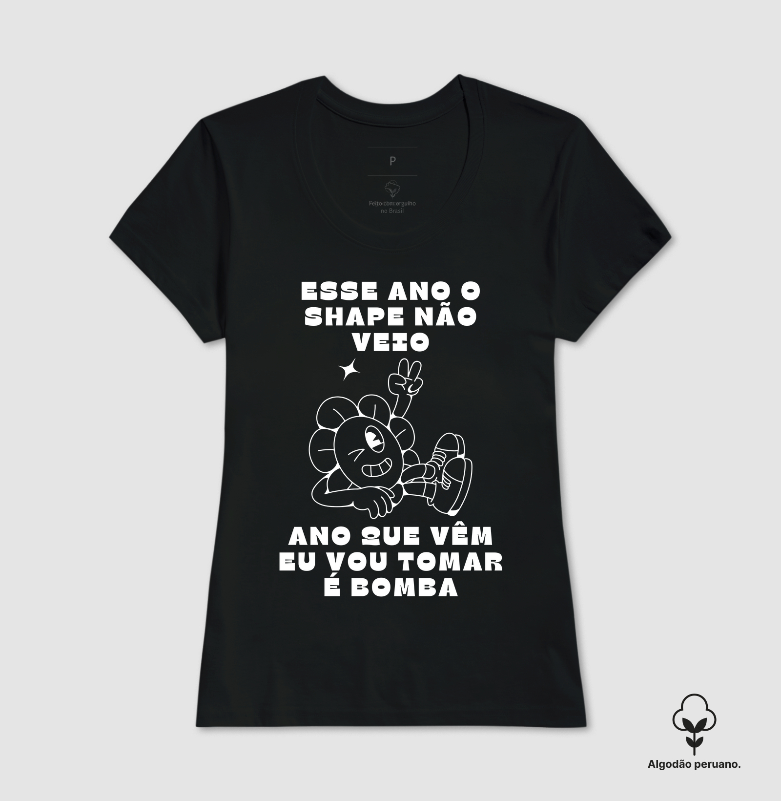 Camisa 2