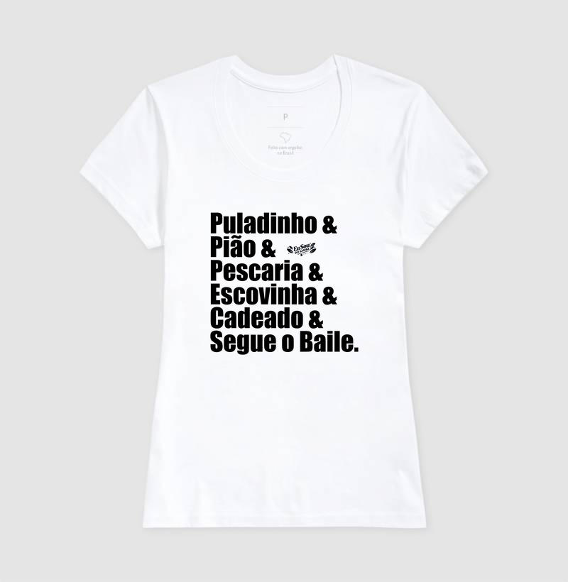Camisa 10