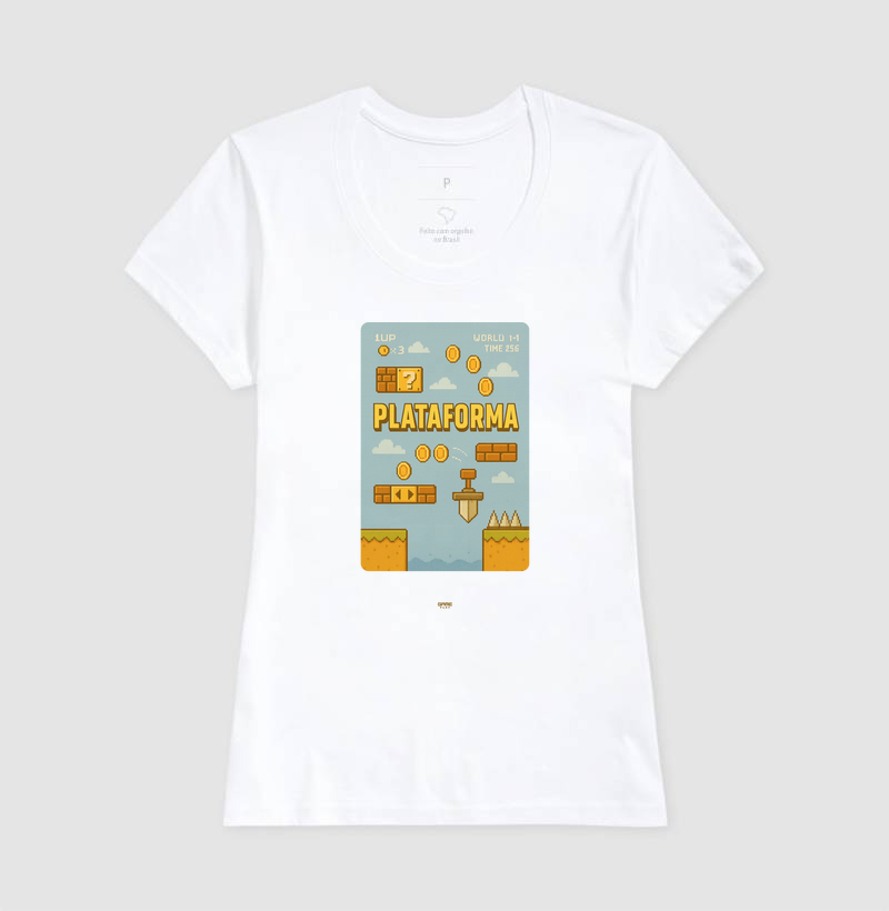 Camisa 1