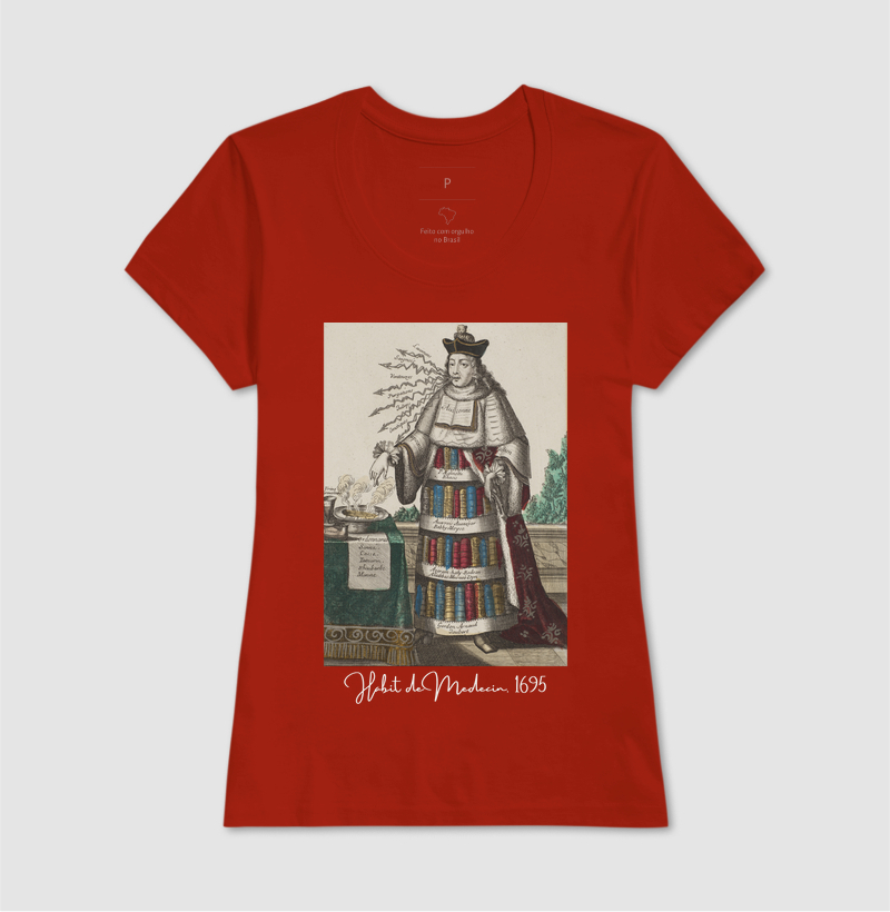 Camisa 10