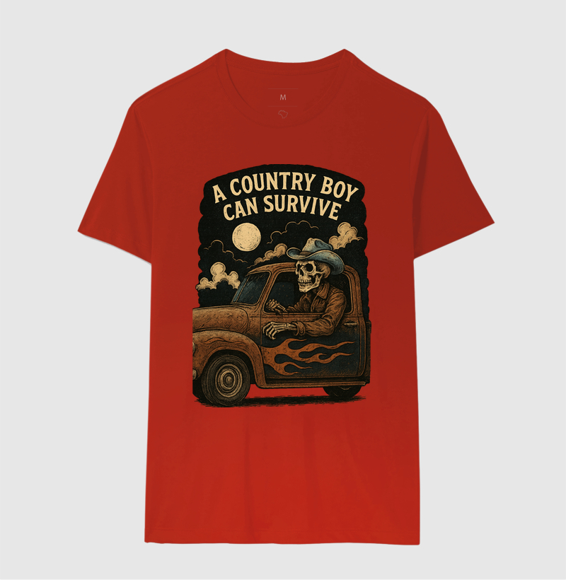 Camisa 13