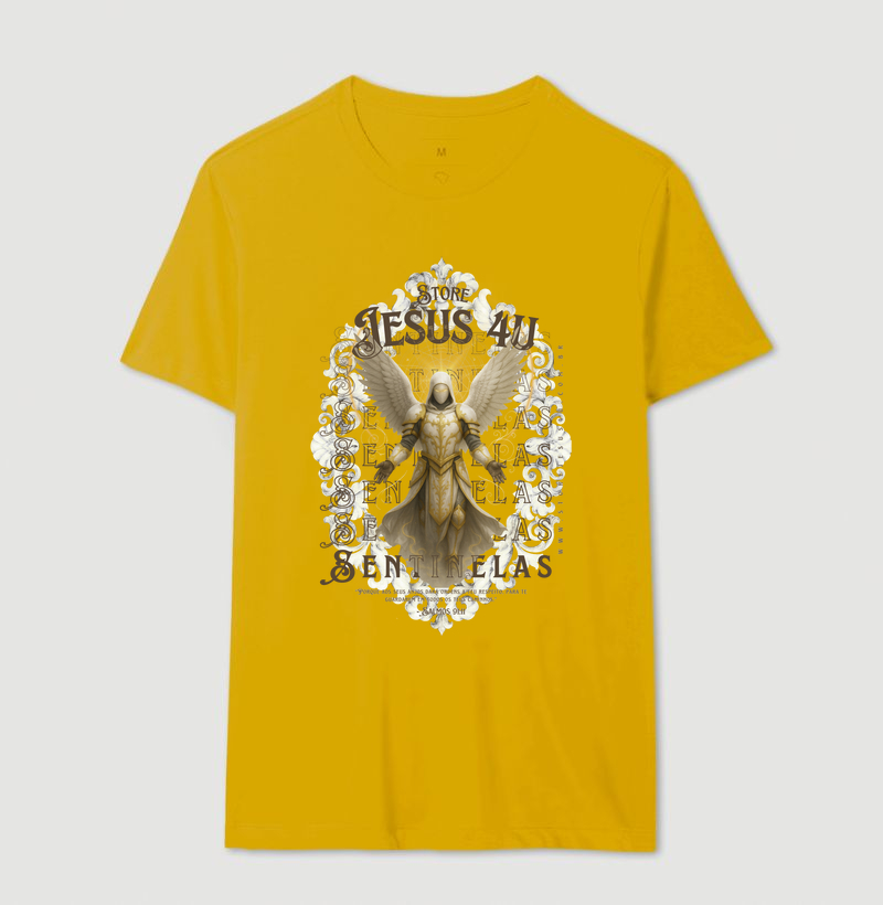 Camisa 15