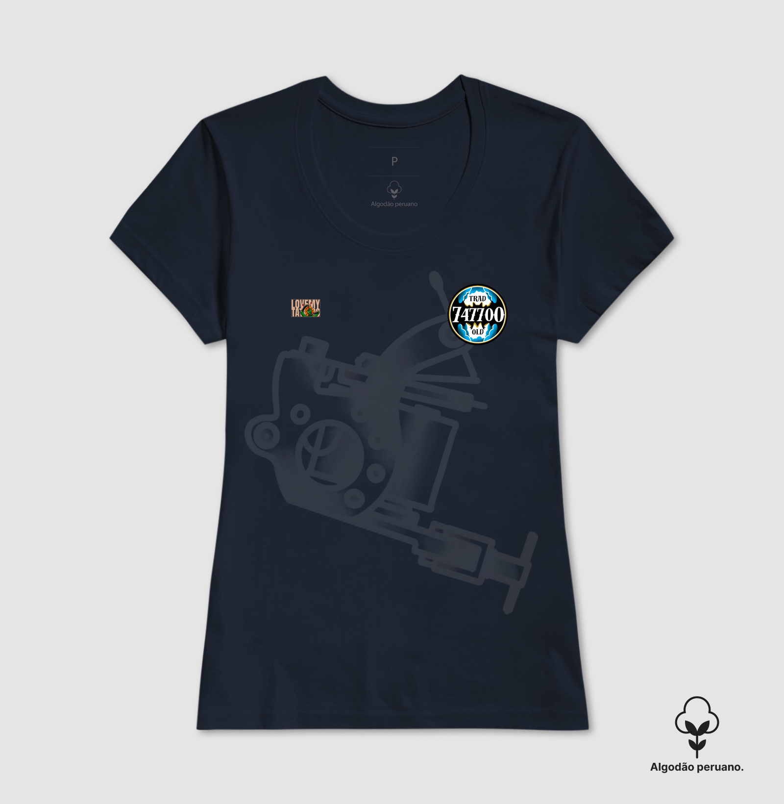 Camisa 1