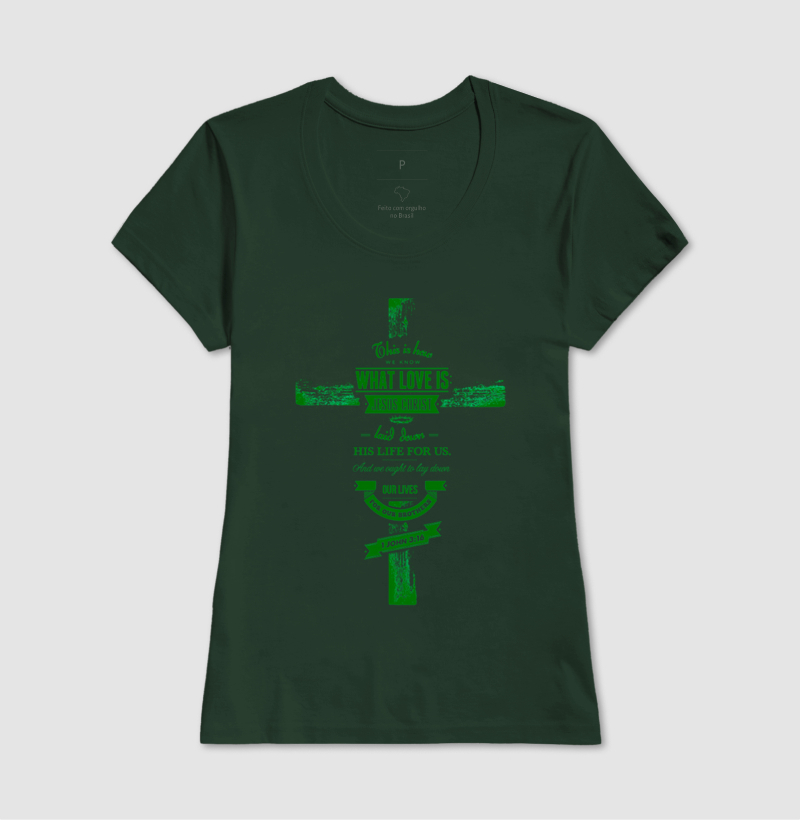 Camisa 12