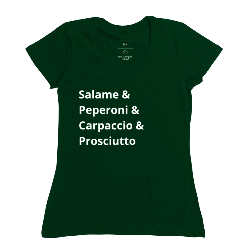Camisa 13