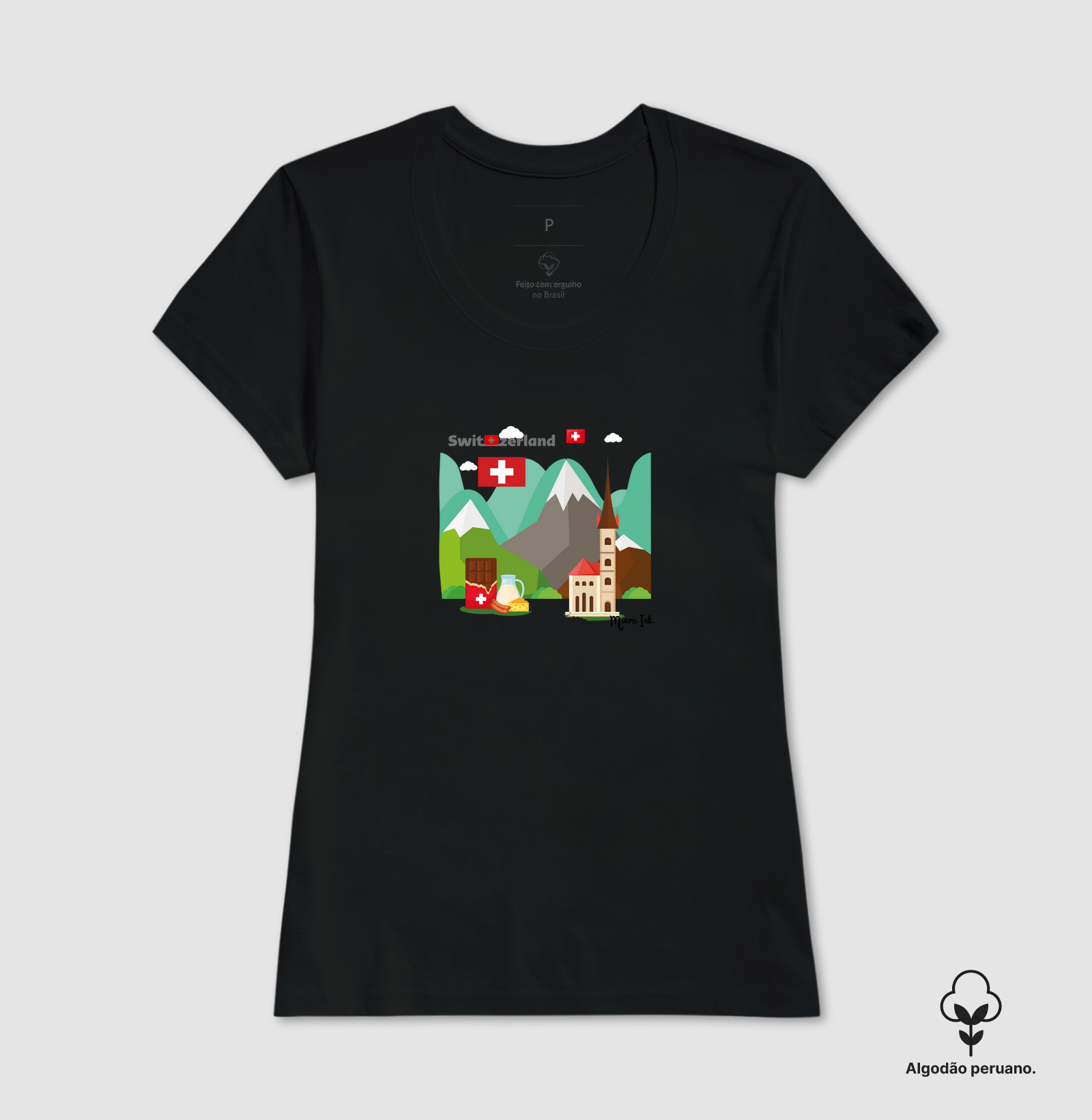 Camisa 1