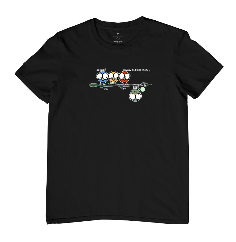 Camisa 8