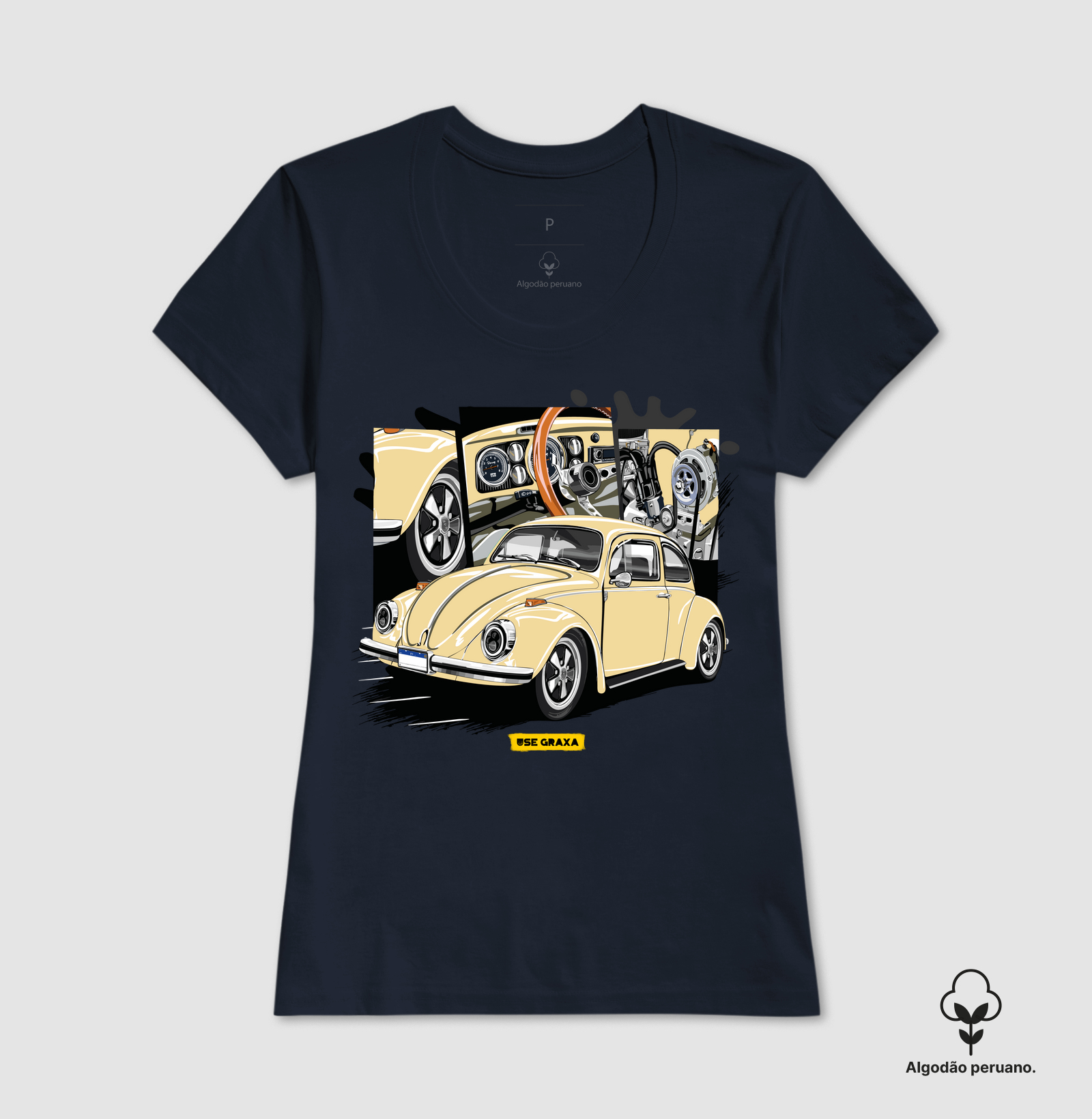 Camisa 6