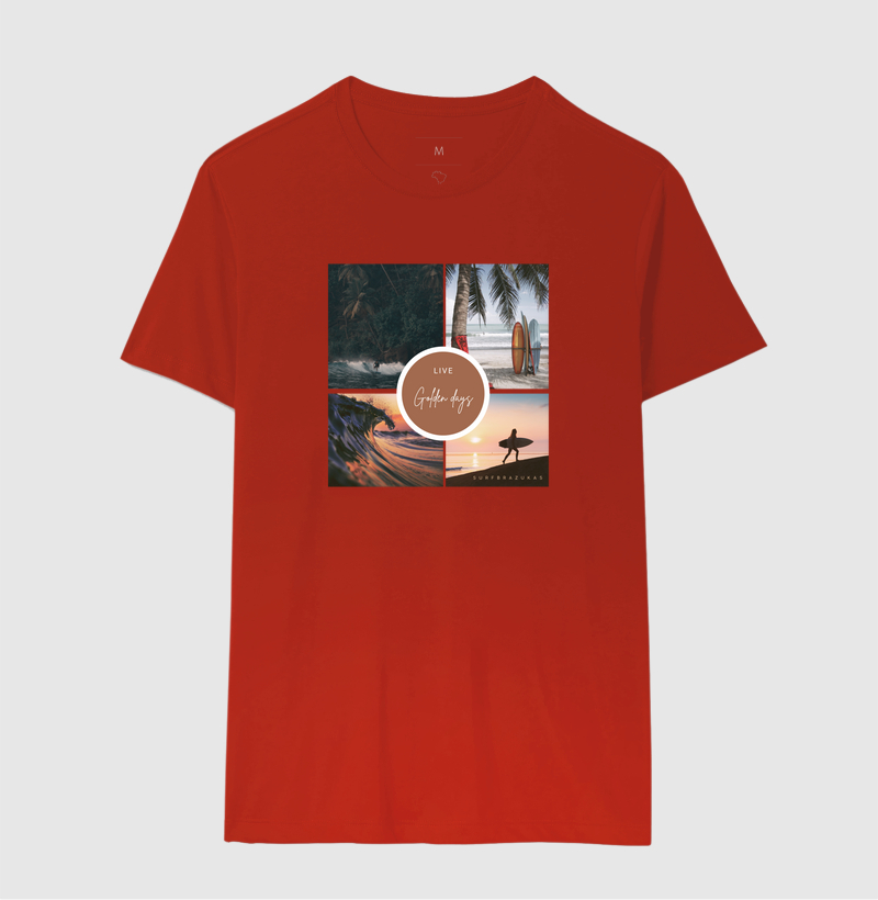 Camisa 7