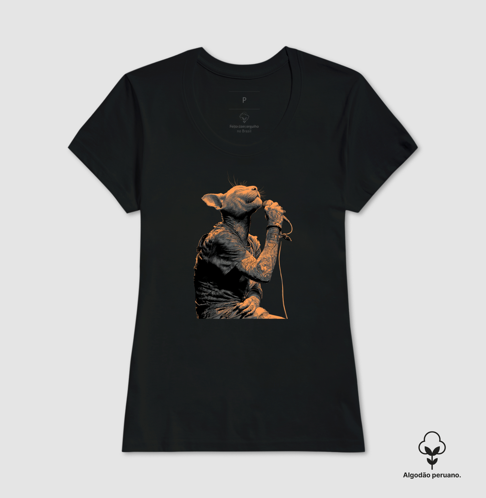 Camisa 6