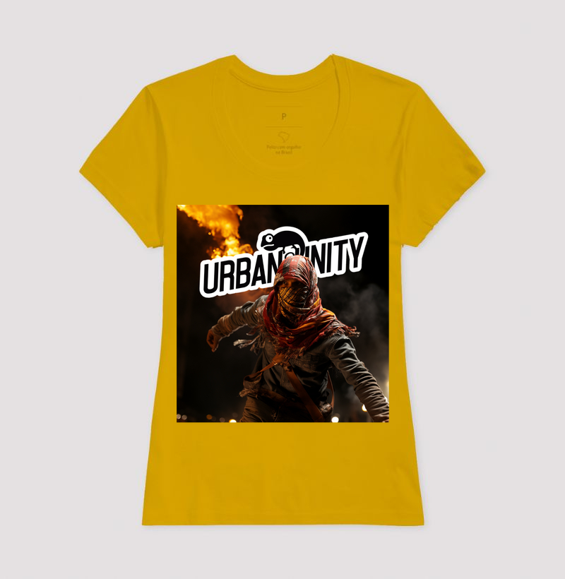Camisa 11