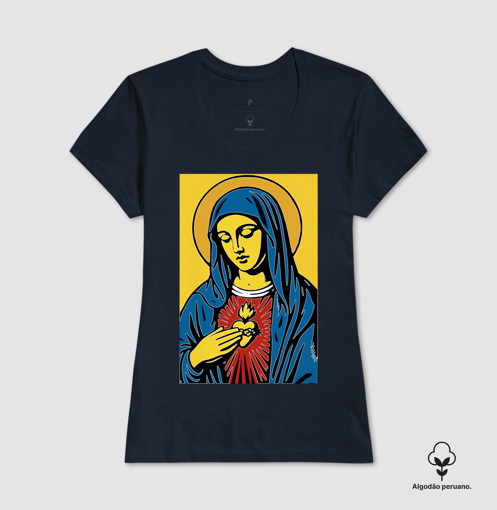 Camisa 3