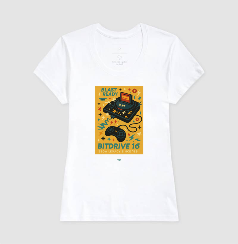 Camisa 12
