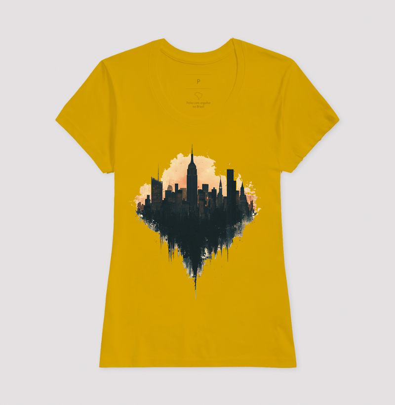 Camisa 6