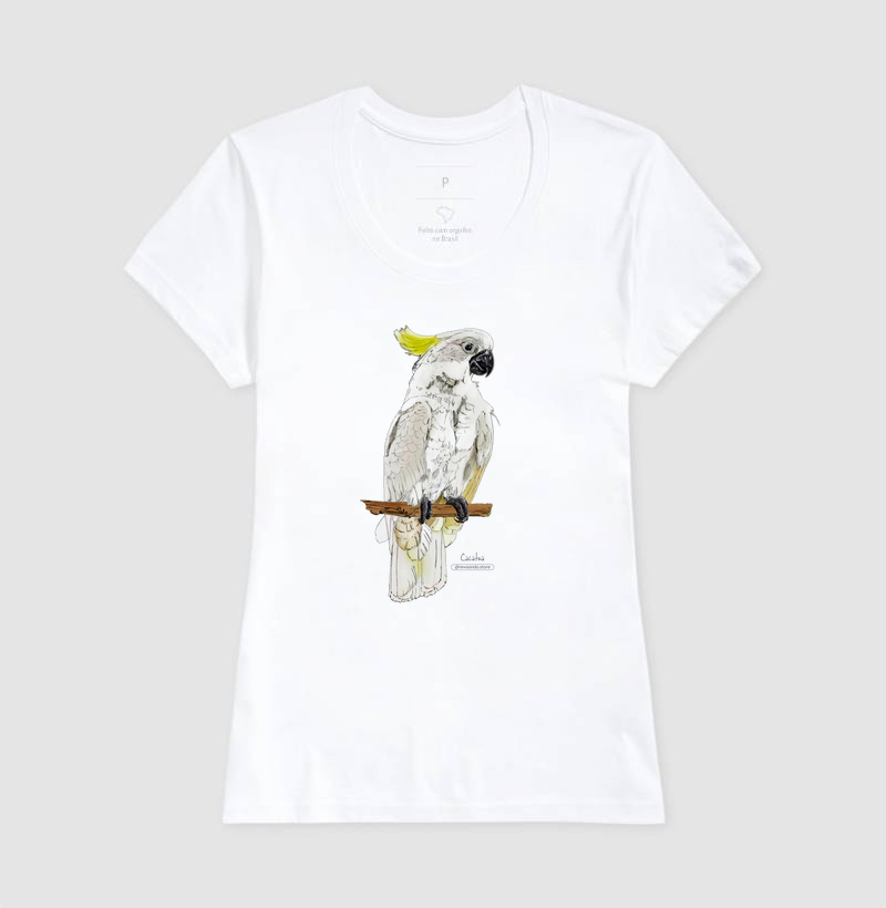 Camisa 7