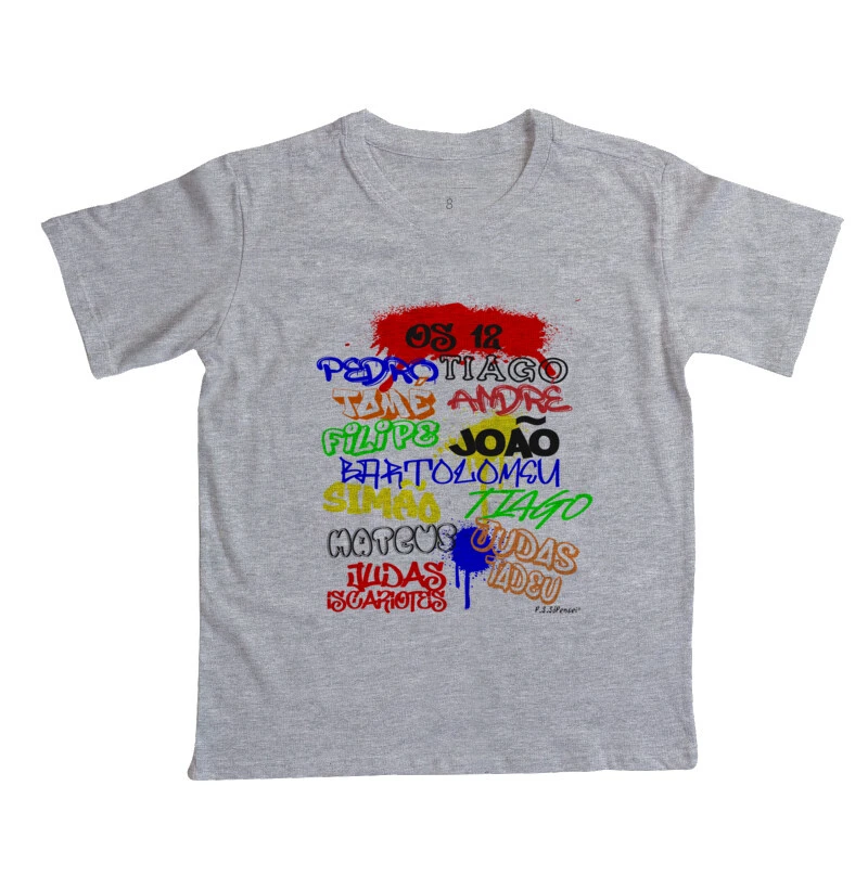 Camisa 2