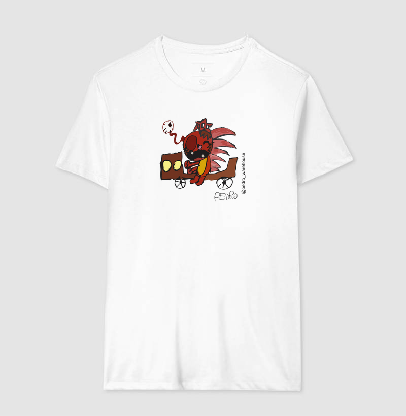 Camisa 3