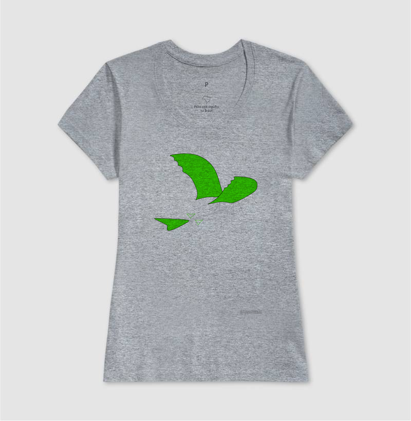 Camisa 10