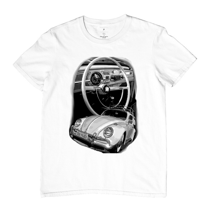 Camisetas Seu carro é do ano? O meu é do Século n. 02