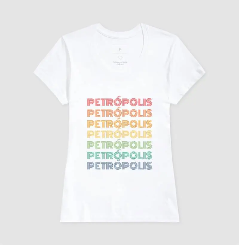Camisa 7