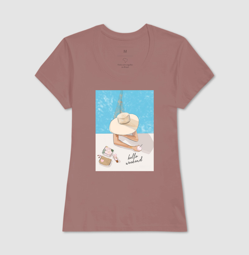 Camisa 15
