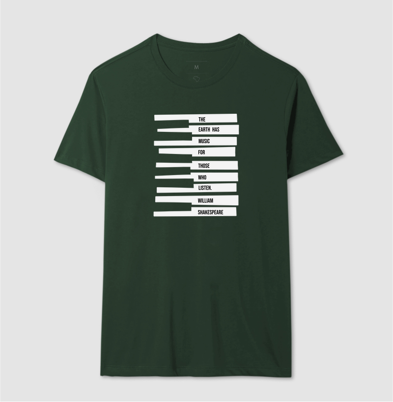 Camisa 10