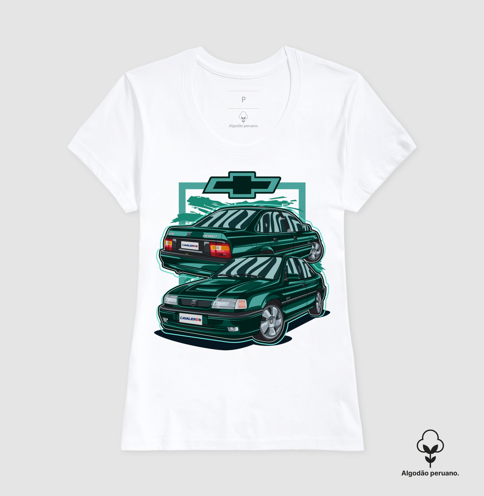 Camisa 1