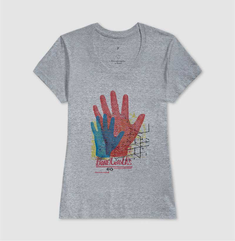 Camisa 9
