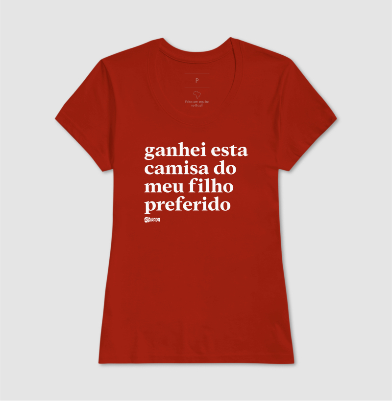 Camisa 9