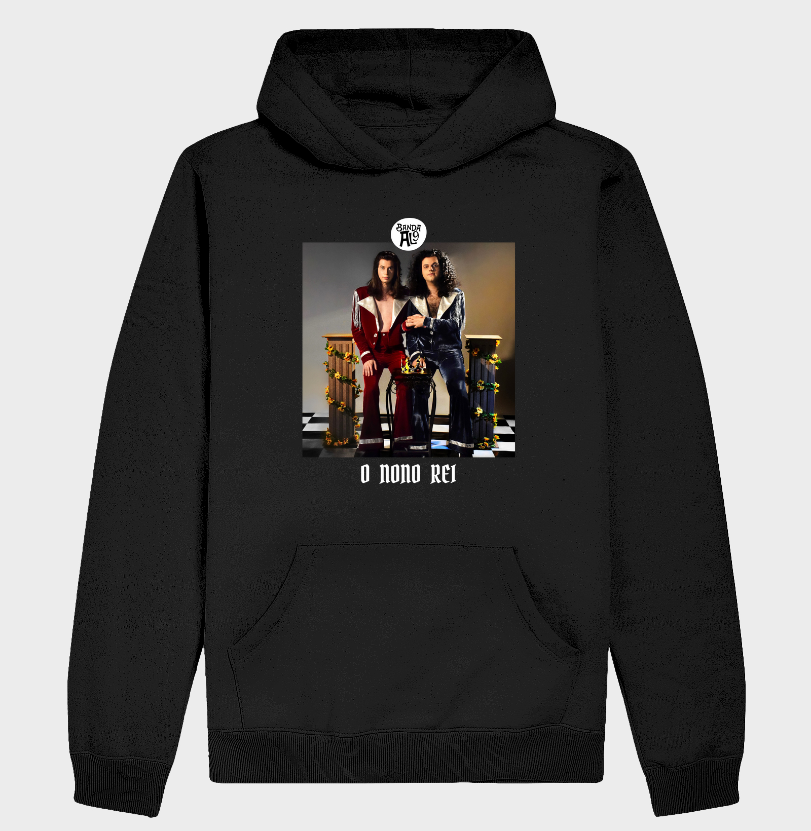 Camisa 1