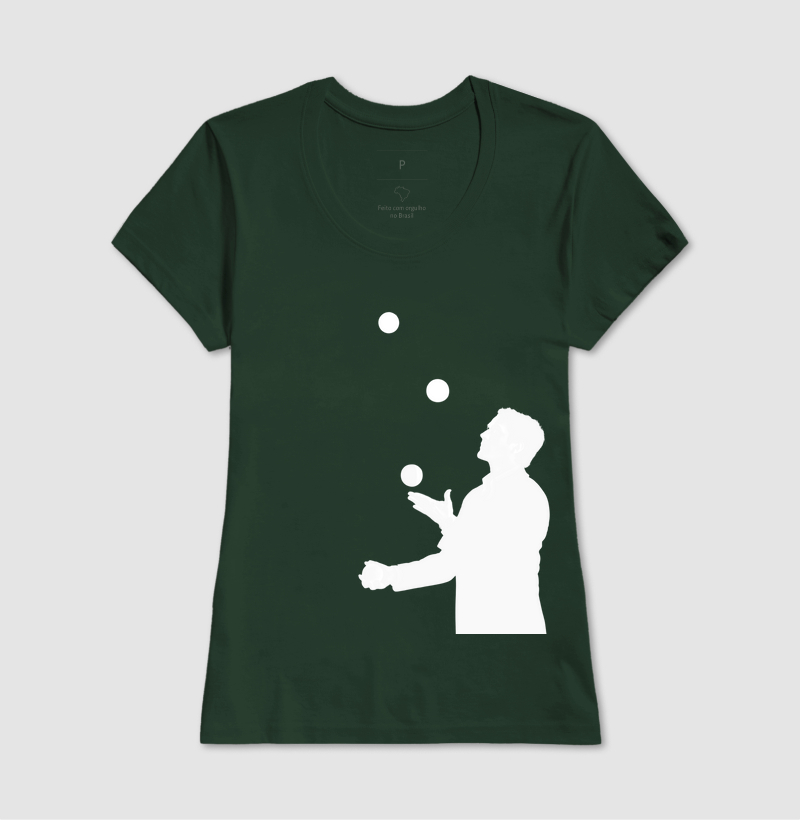 Camisa 12