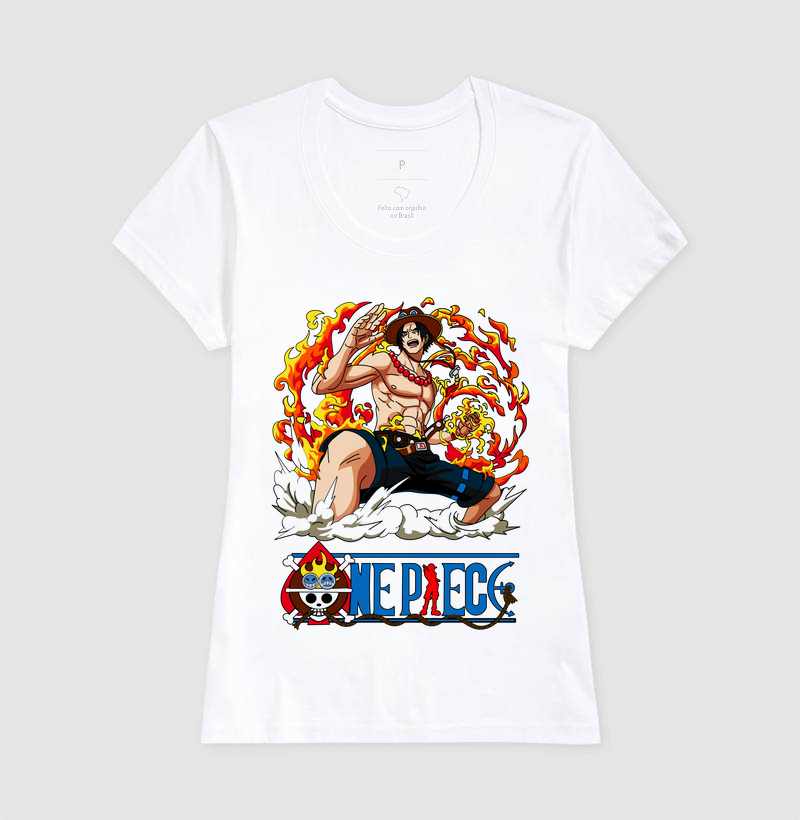 Camisa 13