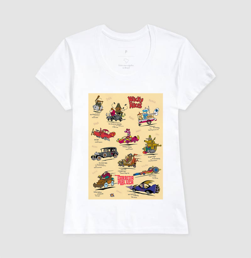 Camisa 9