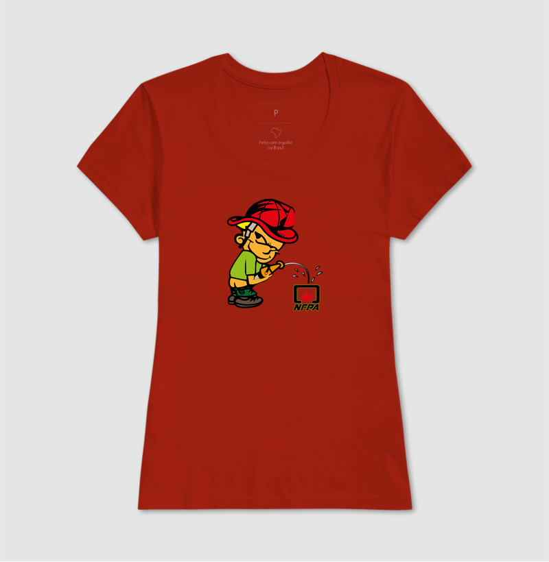 Camisa 16