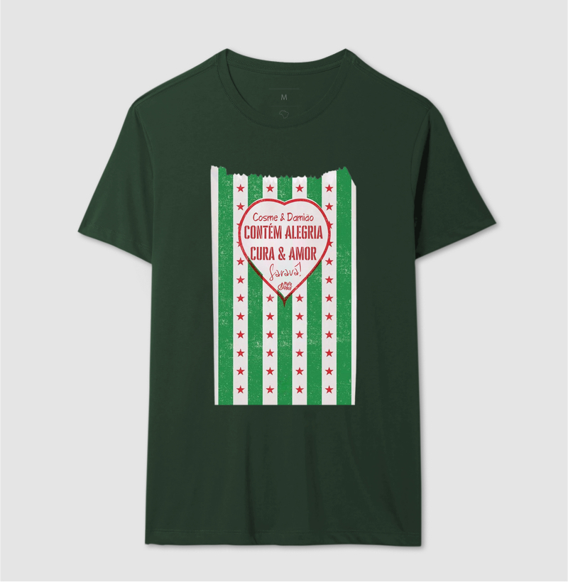 Camisa 11