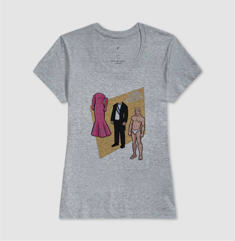 Camisa 12