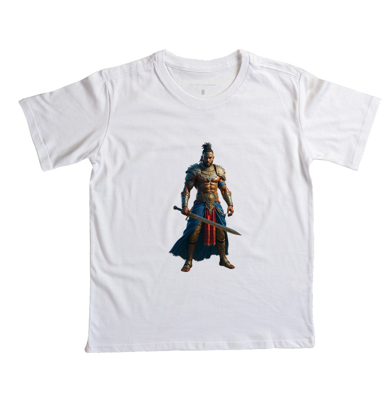 Camisa 5