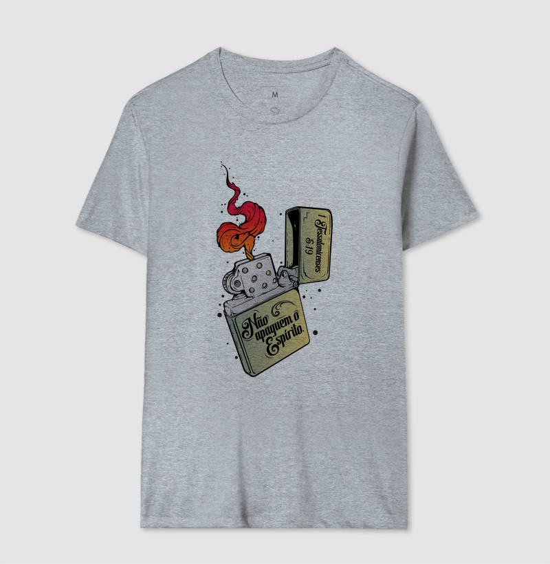 Camisa 8