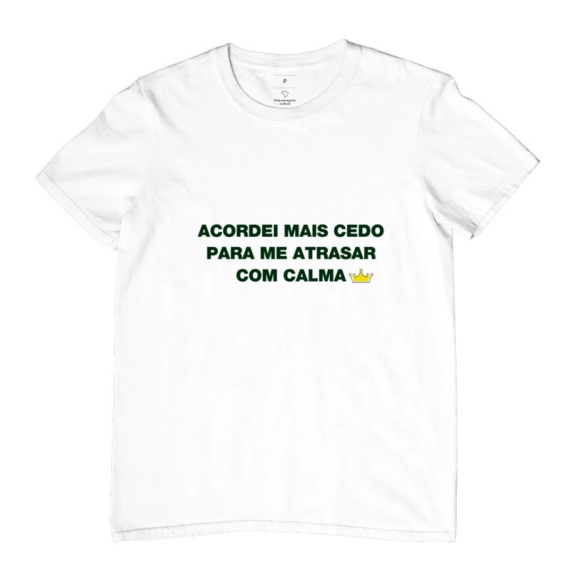 Camisa 6