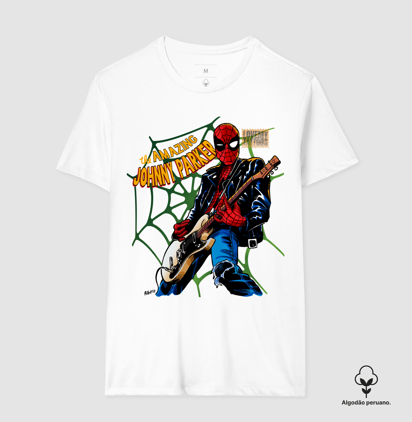 Camisa 3