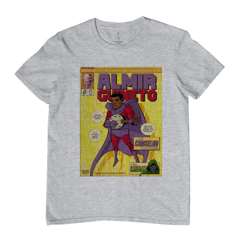 Camisa 5