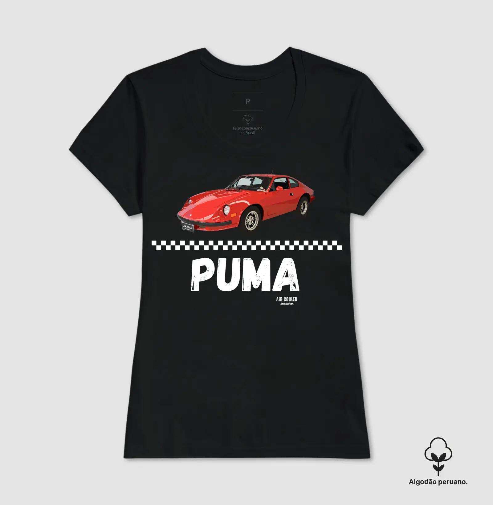 Camisa 6