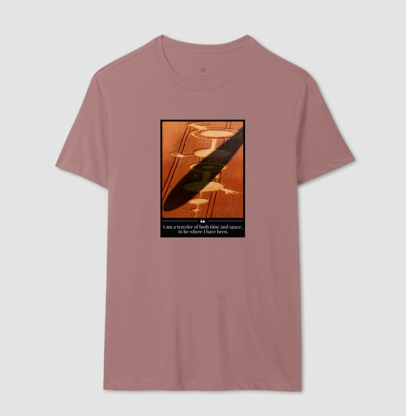 Camisa 16