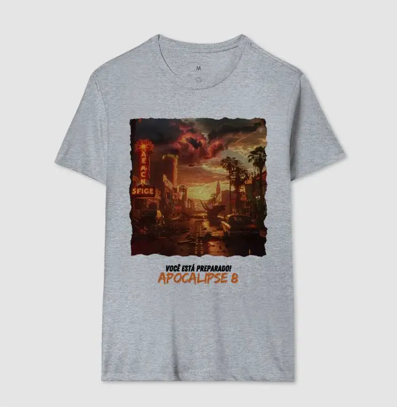 Camisa 2