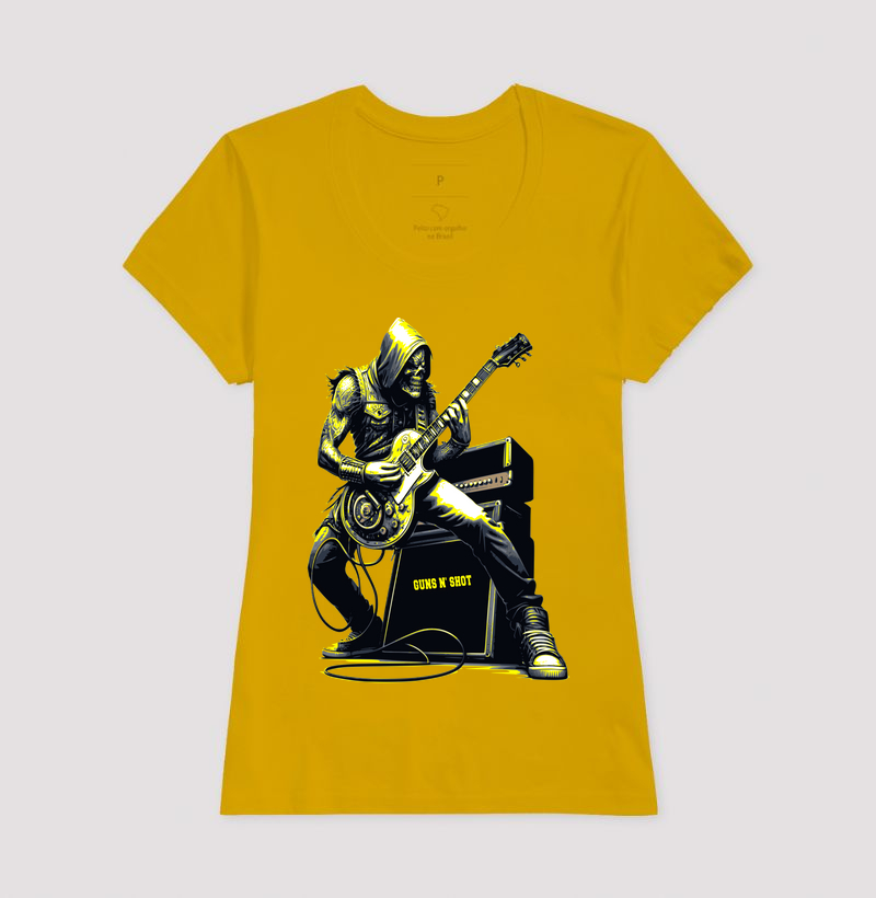 Camisa 15